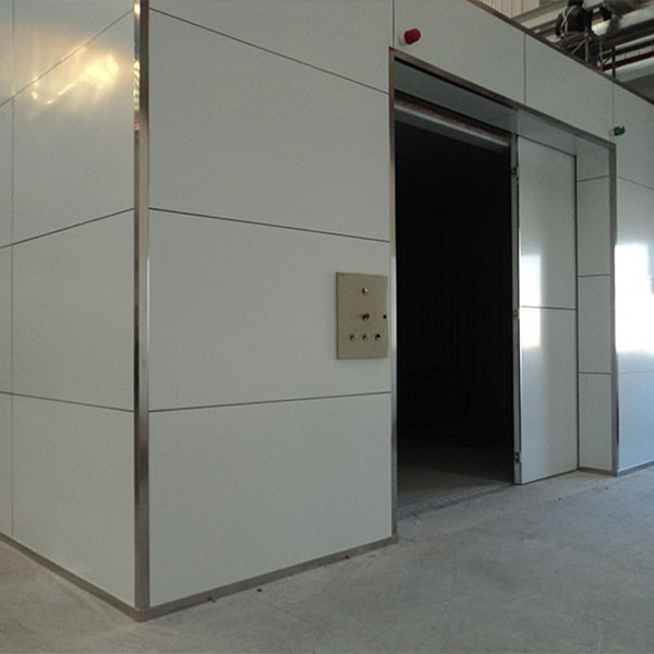 Elektromagnetisches Abschirmgehäuse