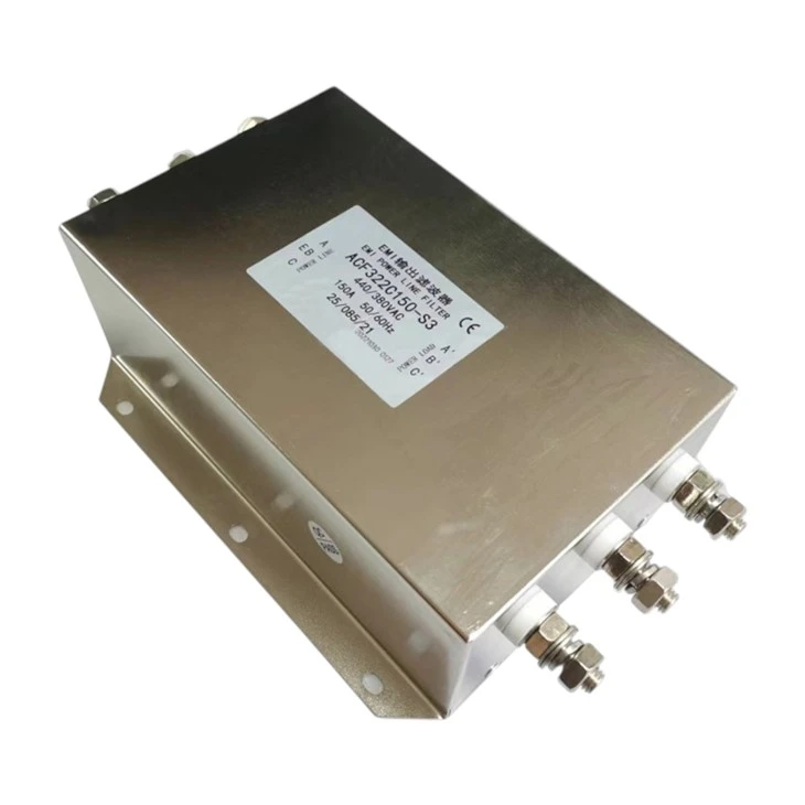 EMI/rfi Power Line Filter manufacturers